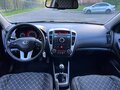 2011 Kia Ceed I Рестайлинг, чёрный, 620000 рублей - вид 11