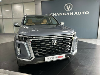 2026 Changan Hunter Plus, серый, 4249900 рублей, вид 2