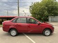 2026 Lada (ВАЗ) Granta I Рестайлинг, красный, 1087000 рублей - вид 6