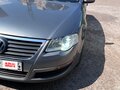 2005 Volkswagen Passat B6, серый, 660000 рублей - вид 4