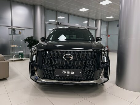 GAC GS8 II
