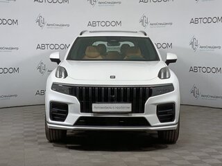 2026 Nordcross 001, белый, 7130000 рублей, вид 3