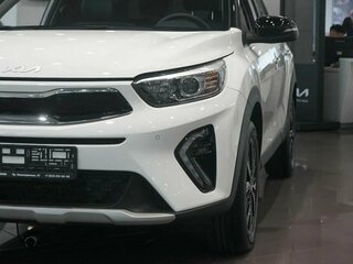 2026 Kia KX1, белый, 1980000 рублей, вид 5