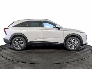 2024 Haval F7 II, белый, 2950000 рублей, вид 4