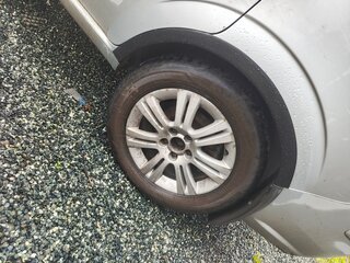 2012 Opel Zafira B Рестайлинг, серый, 680000 рублей, вид 4