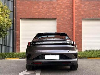 2026 Zeekr 001 103 kWh I Рестайлинг 2, серый, 8000000 рублей, вид 5