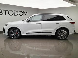 2026 Audi Q5 L III (GU), белый, 6200000 рублей, вид 2