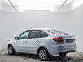 2016 Lada (ВАЗ) Granta I, белый, 438000 рублей - вид 6