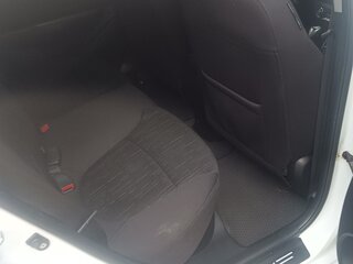2012 Kia Rio 4-speed III, белый, 707000 рублей, вид 2