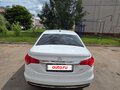 2019 Citroen C4 II Рестайлинг, белый, 1600000 рублей - вид 4