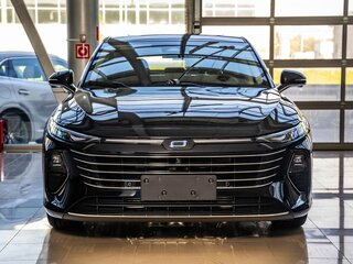 2024 FAW Bestune B70 I Рестайлинг, чёрный, 2625000 рублей, вид 2
