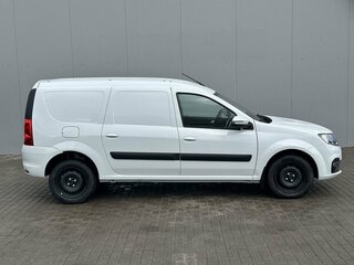 2026 Lada (ВАЗ) Largus I Рестайлинг, белый, 1677000 рублей, вид 4