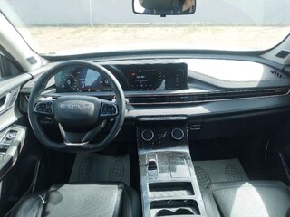 2023 Exeed LX I Рестайлинг, белый, 1011840 рублей, вид 5