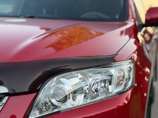 2010 Toyota RAV4 III (XA30) Рестайлинг, красный, 1230000 рублей, вид 5