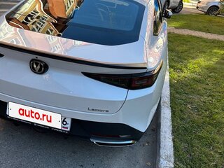 2023 Changan Lamore, белый, 2100000 рублей, вид 5