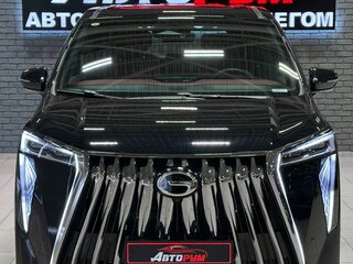 2026 GAC Trumpchi M8 Master Edition II, чёрный, 4877000 рублей, вид 2
