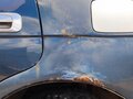 1993 Toyota Crown IX (S140), зелёный, 225000 рублей - вид 9