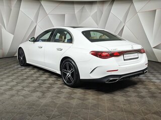 2025 Mercedes-Benz E-Класс 300 VI (W214, S214), белый, 8400000 рублей, вид 4