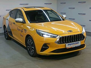 2023 JAC J7 I, серый, 751500 рублей, вид 2