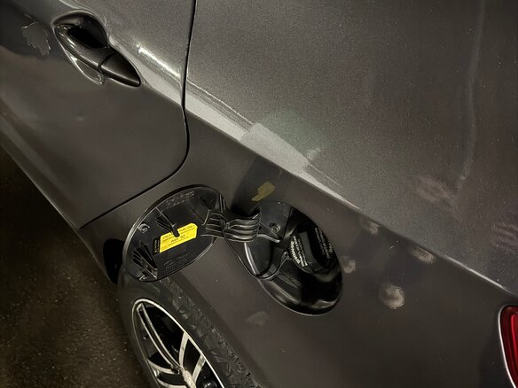 2012 Kia Rio 4-speed III, серый - вид 16