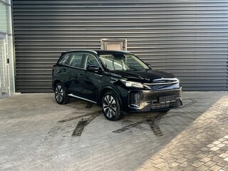 2026 Evolute i-Space I Рестайлинг, чёрный, 3990000 рублей, вид 3