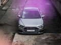2020 Audi S6 V (C8), серый, 5500000 рублей - вид 1