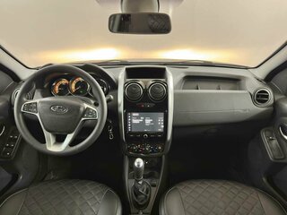 2025 Lada (ВАЗ) Largus I Рестайлинг, серый, 1579000 рублей, вид 5