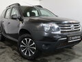 2012 Renault Duster I, чёрный, 779000 рублей