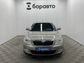 2012 Skoda Octavia II (A5) Рестайлинг, бежевый, 880000 рублей - вид 1