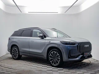 2024 Jaecoo J8, серый, 2809000 рублей, вид 3