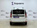 2022 Lada (ВАЗ) Largus I Рестайлинг, белый - вид 4