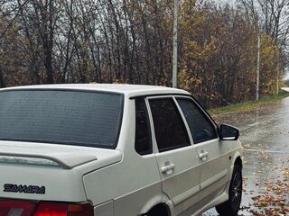 2011 Lada (ВАЗ) 2115, белый, 170000 рублей, вид 3