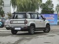 2026 Baojun Yep Plus, серый, 1740000 рублей - вид 7