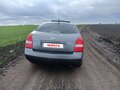2003 Nissan Primera III (P12), серый - вид 2