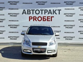 2020 Chevrolet Nexia I, серебристый, 893000 рублей, вид 2