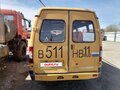 2006 ГАЗ ГАЗель (3221), жёлтый, 550000 рублей - вид 7
