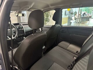 2026 Lada (ВАЗ) Largus I Рестайлинг, серебристый, 1862000 рублей, вид 2
