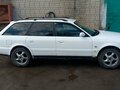 1996 Audi A6 I (C4), белый, 420000 рублей - вид 4