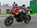 2012 Ducati Multistrada 1200, красный, 680000 рублей - вид 9