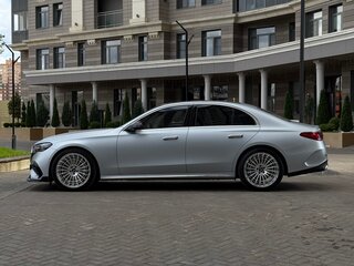 2025 Mercedes-Benz E-Класс 300 VI (W214, S214), серый, 9500000 рублей, вид 5