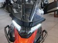 2026 Zontes 350-T, оранжевый - вид 4