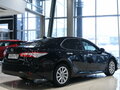 2021 Toyota Camry VIII (XV70), чёрный - вид 5
