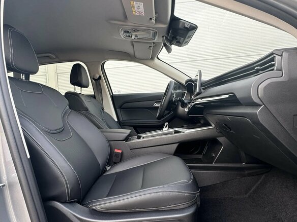 2026 Haval Jolion I Рестайлинг 2, серый, 2699000 рублей - вид 7