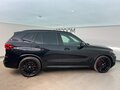 2025 BMW X5 40i IV (G05/G18) Рестайлинг, чёрный, 15390000 рублей - вид 5