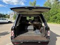 2011 Land Rover Range Rover Supercharged III Рестайлинг 2, коричневый - вид 11