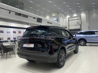 2026 Tenet T7, чёрный, 2735000 рублей, вид 3