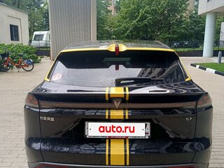 2024 Changan Deepal S07 31.73 kWh I, чёрный, 3400000 рублей, вид 2