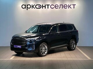 2021 Exeed VX I, чёрный, 2373000 рублей, вид 1