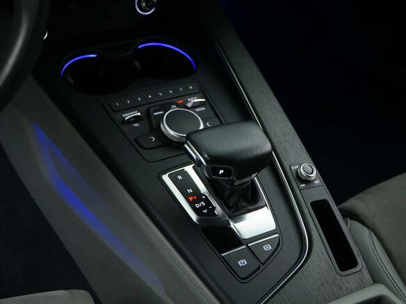 2019 Audi A5 II (F5), белый, 2899077 рублей - вид 16