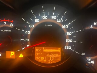 2010 Toyota RAV4 III (XA30) Рестайлинг, коричневый, 1590000 рублей, вид 5
